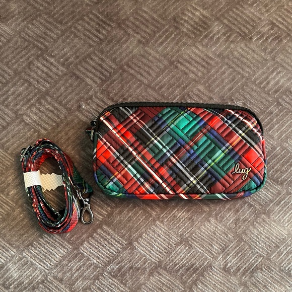 Lug Coupe XL - Picture 1 of 4